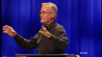 Bill Hybels â€” Not a Normal Christmas, about Mary.flv