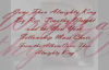 Come Thou Almighty King by Rev. Timothy Wright and the New York Fellowship Mass Choir.flv
