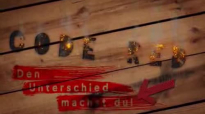 CODE RED __Den Unterschied machst DUâ‡__ Interview mit Peter Wenz.flv