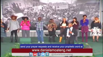 PROPHET DANIEL AMOATENG AT DR JAMAL BRYANT EMPOWERMENT TEMPLE MARYLAND RECOVERY .mp4