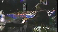 Be At Home Lord - Mississippi Mass Choir.flv