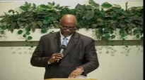 Firstfruits - 1.5.14 - West Jacksonville COGIC - Bishop Gary L. Hall Sr.flv