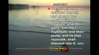 The Man that Executeth my Counsel by Rev Gbile Akanni 2