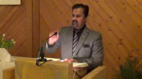 Pastor Boaz Kamran (Importance of The Holy Bible in our lives)-2.flv