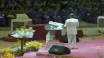 Covenant Day of Vengeance by Bishop David Oyedepo Part 2