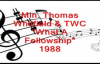 Min. Thomas Whitfield & TWC - What A Fellowship.flv