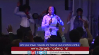 Dealing with ALTARS Prayers PROPHET DANIEL AMOATENG.mp4