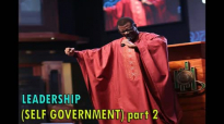 Dr Mensa Otabil 2017 _ LEADERSHIP (Self Governance) pt 2.mp4