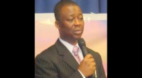 The Mystery of Open Heavens - Dr D K Olukoya 2018 Message.mp4