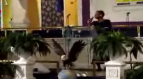 Evangelist Ruby Terry @ FBTF Cont.flv