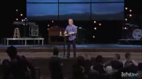 Bill Johnson Sermons  Becoming Glorious  February 10, 2013