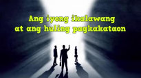 Ed Lapiz Preaching ➤ Ang iyong ikalawang at ang huling pagkakataon.mp4