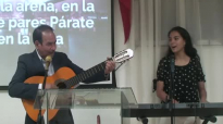 EL PARIENTE CERCANO Goel  Pastor Roger Serrano  Culto de Oración.mp4