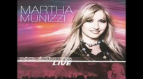 Martha Munizzi - No Limits - I Believe God.flv