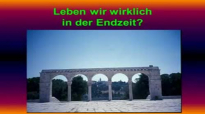 Leben wir wirklich in der Endzeit - Roger Liebi.flv