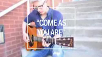 Matt Maher Sings Crowder Hit Come As You Are.flv