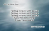 Falling In Love With Jesus - Jonathan Butler.flv