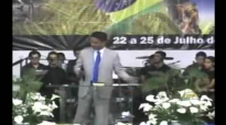 Pr  Josue Brandao  Evangelismo No Conceito de Jesus Pr. Josue Brandao