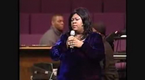 Kim Burrell- Calvary (Live In Concert) HD.flv