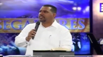 La anatomia de una gran Fe. Pastor Ruddy Gracia. Iglesia Segadores de vida