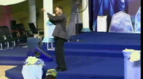Wining Secrets of Battle by Apostle  Johnson Suleman 2