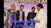 Pastor Naeem Pershad-Father into Thy Hands I Commit (Urdu_Hindi).flv