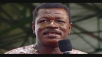 Pastor Mensa Otabil - Look FORWARD (Sermon on 30