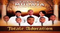 Franck Mulaja - Tu Peux Faire Grace - Musique Gospel Congolaise.flv