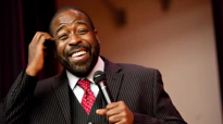 REFIRED! - June 10, 2013 - Les Brown Monday Motivation Call.mp4