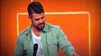 Steven Furtick Sermons - The Hidden Cost of a High Calling - Steven Furtick 2016.flv