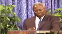 Profitting from Persecution by Pastor W.F. Kumuyi.mp4