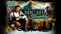 Micah Stampley- The Corthian Song (Full Version).flv