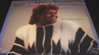 Send Me, I'll Go - Myrna Summers with Timothy Wright.flv