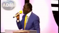 DR ABEL DAMINA 2017 _ Understanding Personality of Jesus as The Life (New Sermon.mp4