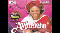 Tope Alabi - Kape Laye.flv