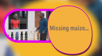 The maize eater. Kansiime Anne. African comedy.mp4