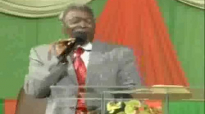 God's Promises of Better Things for Believers by Pastor W.F. Kumuyi.mp4
