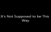 It's Not Supposed to be This Way-Kim Burrell.flv