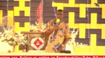 FAMILY DISCUSSION 13TH JUNE, 2021- Rev  Shadrach Akpoyibo, Rev Peter Boma.mp4