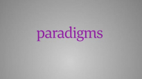 Bob Proctor Talks Paradigms.mp4