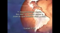 mensaje de sanidad, completo Cash luna desde colombia