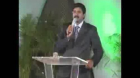 Bro Satish Kumar Testimony.flv