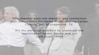 Micah Stampley feat. Benny Hinn How Great Thou Art.flv