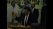 Amazing Grace  Rev. Murrell Ewing