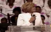 What is it That Keeps You Coming Back for More - Dorinda Clark Cole Part 4.flv