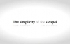 Todd White - The simplicity of the Gospel.3gp