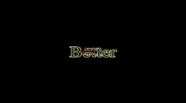 LYRICSSSS to Better by Jessica reedy -NEW SINGLE- LYRICS!.flv