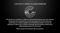 Carl Lentz The Mask Must Go  Carl Lentz 2015