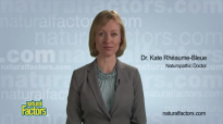 Natural Factors  Vitamin K & D