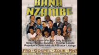 Bana Nzambe (Album) Avec ReÌneÌ Lokua, Mbuta Kamoka, Thomas Lokofe, Lisanga, Clovi.mp4